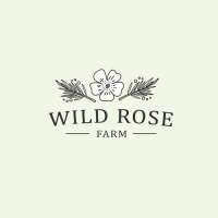 Wild rose farm