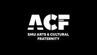 Smu arts and cultural fraternity