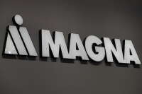Intier Automotive - Magna International (Michigan, USA)