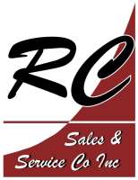 Rc trailer sales & service co., inc.