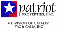 Patriot properties, inc - leesburg, va