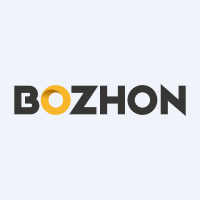 Bozhon precision industry technology co.,ltd