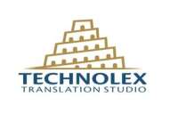 Technolex translation studio