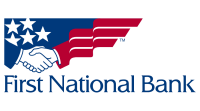 First national bank of the rockies