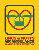Lincolnshire & Nottinghamshire Air Ambulance