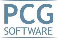Pcg software, inc.