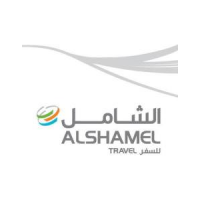 Alshamel international / carlsonwagonlit travel