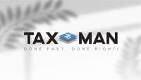 Tax man app