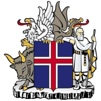 Icelandic embassy