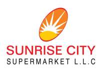 Sunrise city supermarket l.l.c