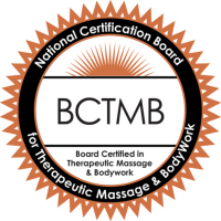 National Certification For Therapeutic Massage and Bodywork