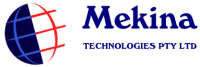 Mekina technologies pty ltd.