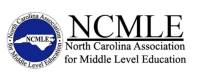 North carolina association for middle level education (ncmle) formerly nc middle school association