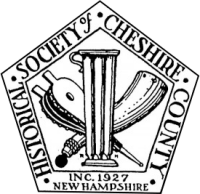 Historical society of cheshire county