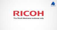 Ricoh mexicana