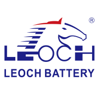 Leoch battery pte ltd