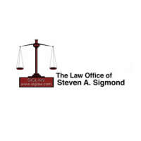 The law office of steven a. sigmond