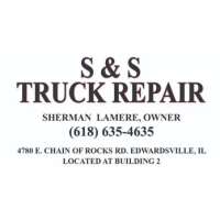 S&s truck repair inc
