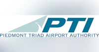 Piedmont triad international airport (gso)
