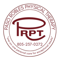 Paso robles physical therapy