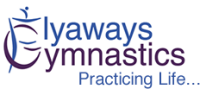 Flyaway gymnastics