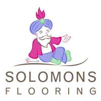 Solomons carpets