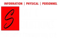 Static solutions ltd