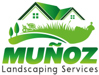 Munoz landscaping services