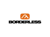 Borderless magazine
