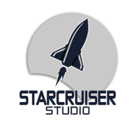 Starcruiser studio