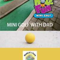 Cordova Bay Mini Golf