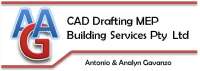 Aag cad drafting mep building services pty ltd