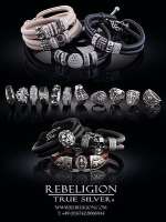 Rebeligion true silver