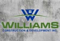 Williams Development Construction, Inc.