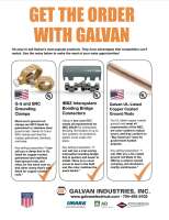 Galvan industries inc