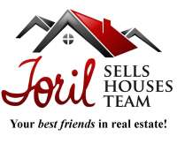 The toril sells houses team