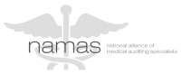 Namas national alliance of medical auditing specialist