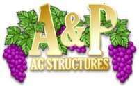 A&p ag structures, inc.