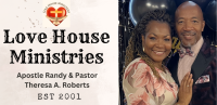 Love house ministries