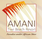 Amani tiwi beach resort
