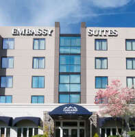 Embassy suites hotel seattle north/lynnwood