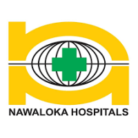 Nawaloka hospital plc