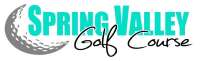 Spring valley golf club