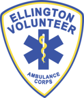 Ellington volunteer ambulance corps inc