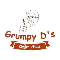 Grumpy D's Coffee House
