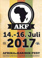 Afrika karibik festival