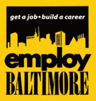 Baltimore City Mayor's Office of Employment Development