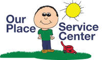 Our Place Day Services, LLC