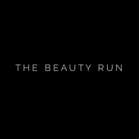 Beauty on the run