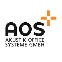 Aos akustik office systeme